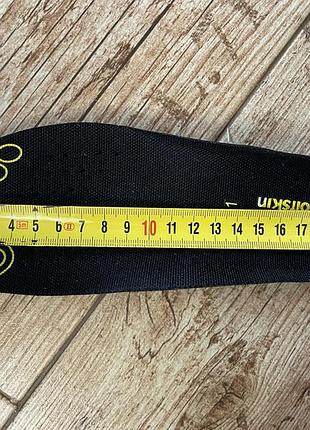 Трекінгові черевики jack wolfskin 31 розмір