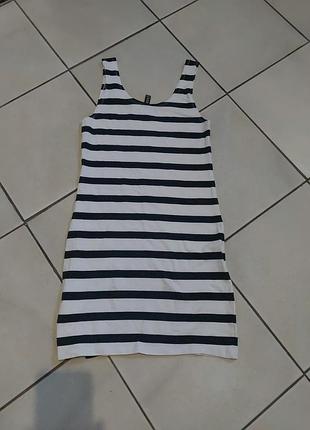 Платье летнее