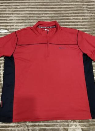 Мужская спортивная футболка ххл