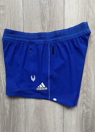 Шорти adidas