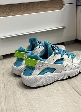 Кросівки nike air 38,5 устілка 24,5 б/у