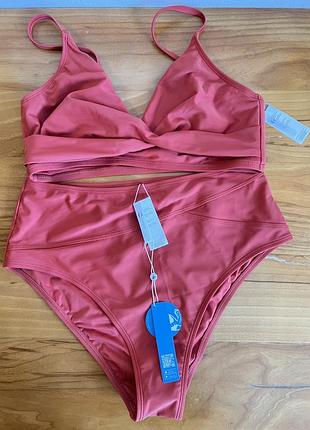 Купальник окремий