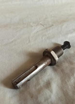 Переходник hitachi 1/2 состояние отлично 2