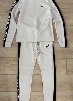 Спортивний костюм жіночий asics