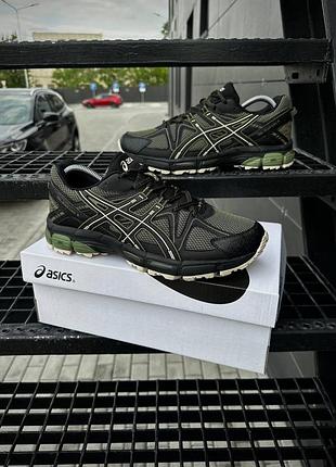 Чоловічі кросівки asics gel kahana 8