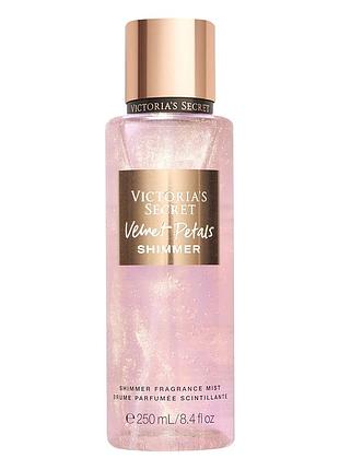 Шиммерный мист victoria’s secret