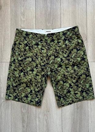 Шорти камуфляжні goodthreads