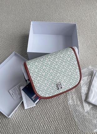 Сумка tommy Socks hilfiger