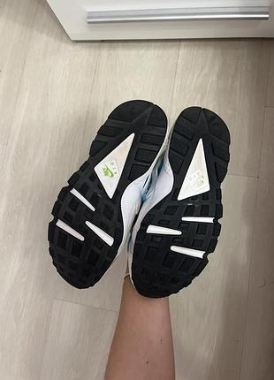 Кросівки nike air 38,5 устілка 24,5 б/у10 фото
