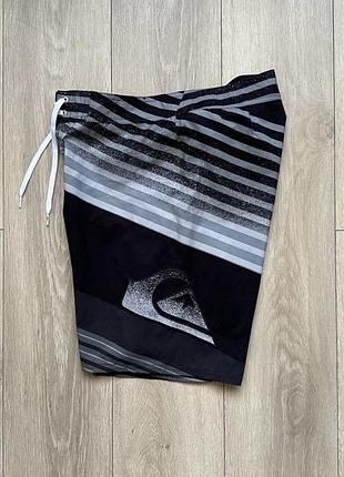 Шорти quiksilver