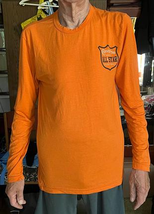 Мужская кофта converse