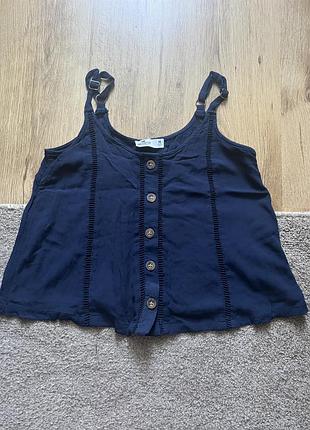 Майка hollister