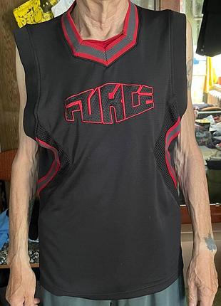 Мужская майка nike
