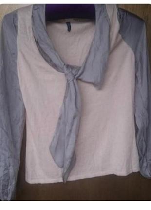 Блуза hoss intropia .p.m_l.  дорргий бренд.