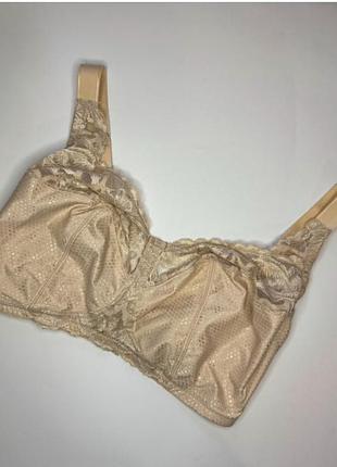Бюстгальтер m&s .
в розмірі 75к☝️
