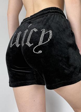 Шорти juicy couture