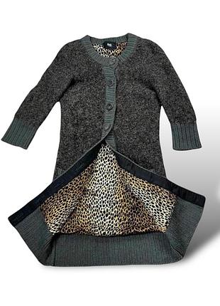 Dolce &amp; gabbana оригинал, италия, кардиган