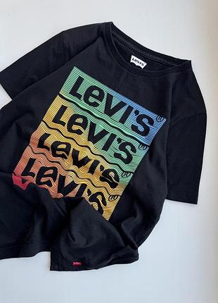 Футболка levi’s
