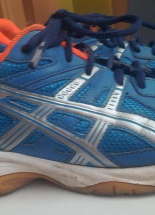 Кроссовки asics оригинал