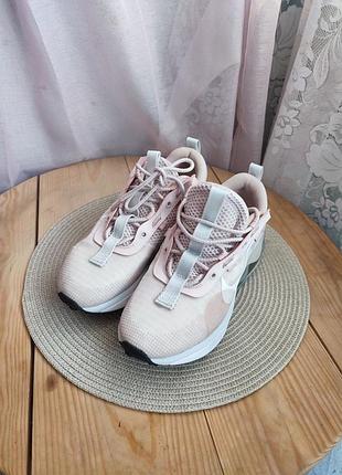 Кроссовки женские nike airmax