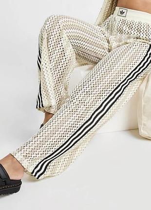 Літні пляжні штани adidas original