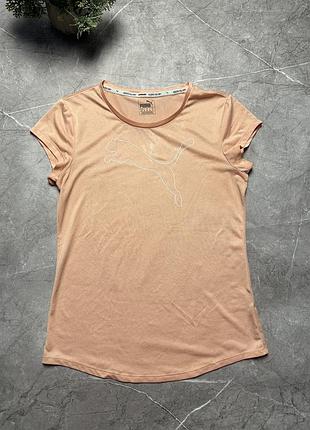 Футболка puma