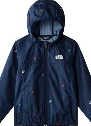 Вітровка the north face оригінал 116 см