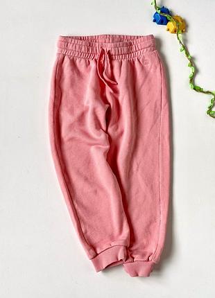 Брюки, спортивки united colors of benetton на 3-4 года