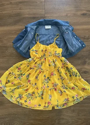 Стильний комплект rare editions(сша) на 8 лет