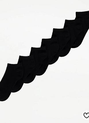 Носки george eu 23-26.5 (2-3 года) носки мальчику