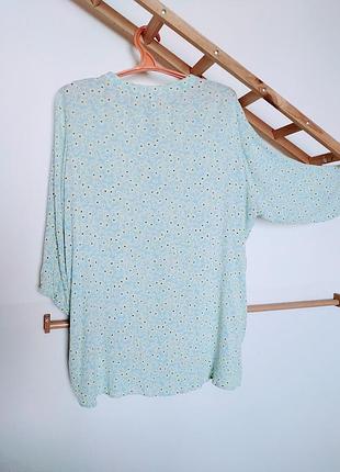 Віскозна блуза 3