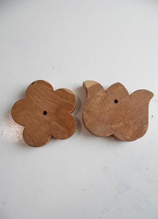 Заготівлі з дерева