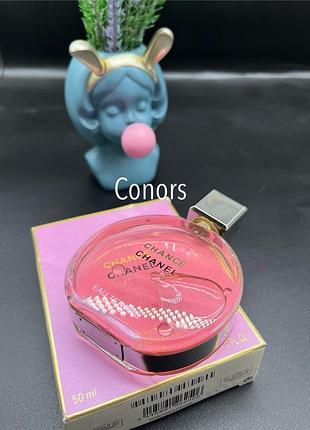 💓оригінал💓 50 мл парфуми chanel chance eau tendre edp