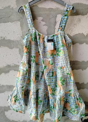 Майка туніка