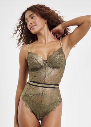 Ann summers  боди