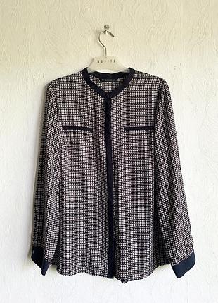 Класна сорочка блуза