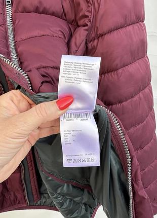 Стьобана куртка 4