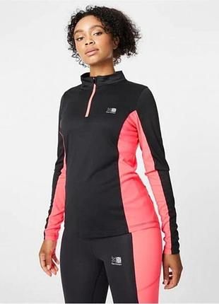 Спортивный логслив karrimor