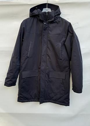 Парка чоловіча