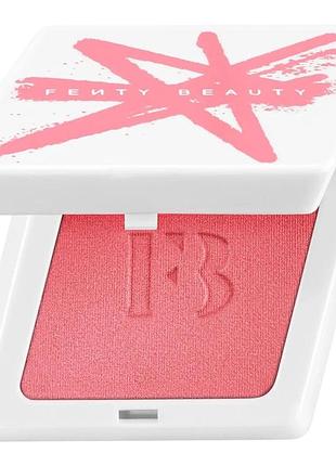 Румʼяна fenty beauty