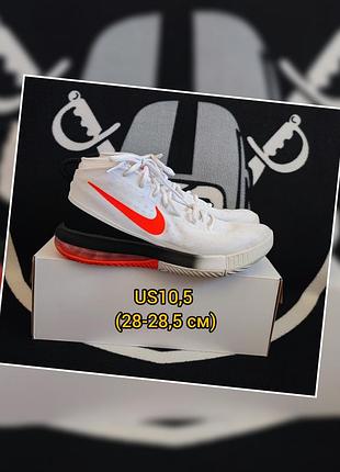 💯 оригінал.чоловічі кросівки nike air max dominate.