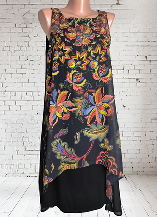 Платье desigual размер m