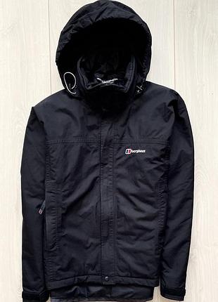 Куртка Berghaus зимние куртки