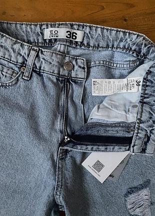 Котонові шорти 3