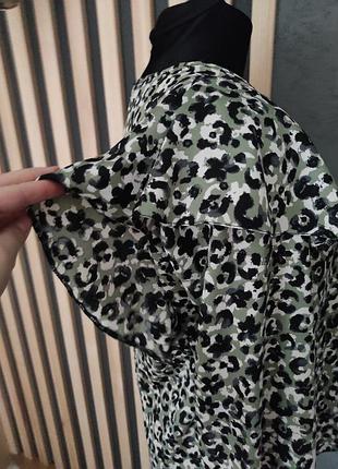 Блуза стильна 4