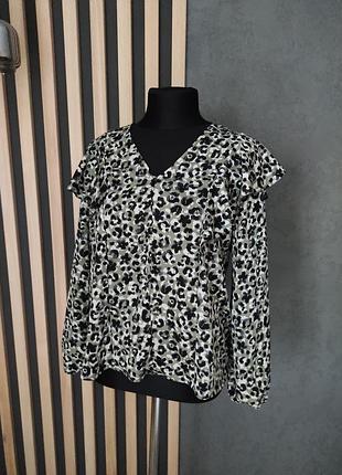 Блуза стильна 2