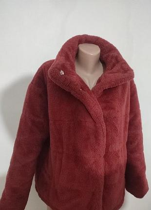 Шубка женская