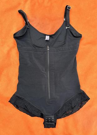 Якісна втягуюча білизна боді