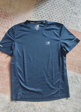 Спортивна футболка karrimor