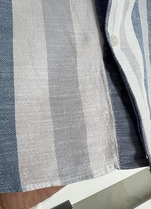 Легка сорочка бавовна tu 5